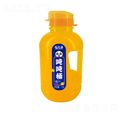 ���Ѿ�����Ͱâ��֭�L(f��ng)ζ�Ʒ1.5L