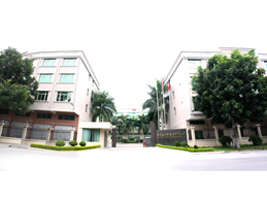 廣東麥丹郎食品有限公司