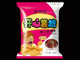 陵縣佳園食品有限公司