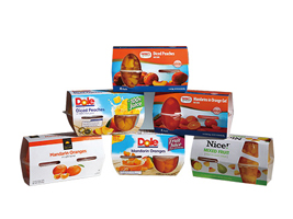 日照綠盛食品有限公司