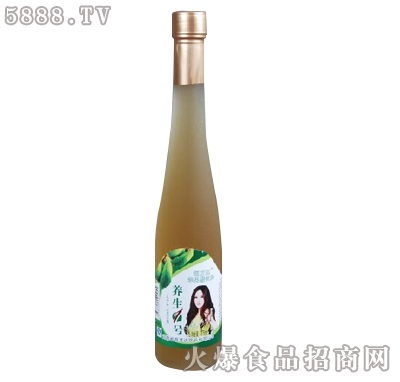 恒萬達(dá)375ml蘋果醋