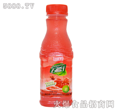 �r�R��Դʯ��֭450ml