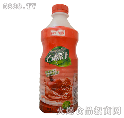 �r�R��Դʯ��֭1.25L