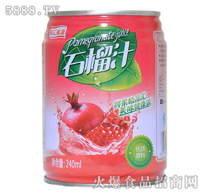 �r�R��Դʯ��֭240ml