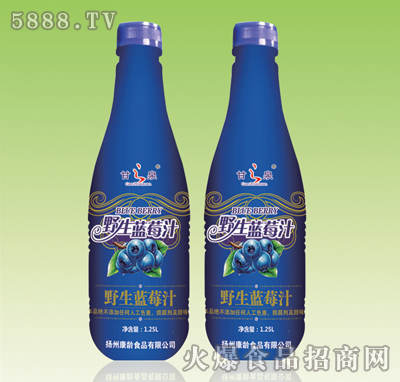 ��֮ȪҰ���{ݮ֭1.25L