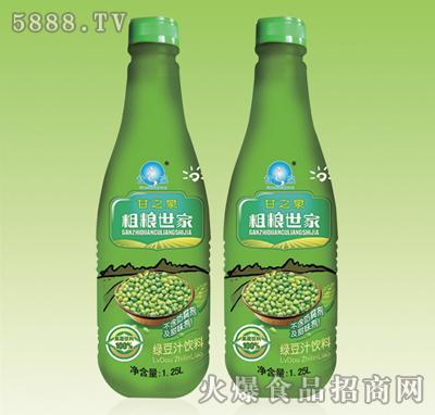 ��֮Ȫ�ּZ���ҾG��֭���1.25L