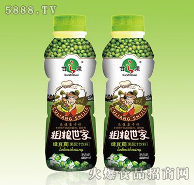 ��֮Ȫ�ּZ���ҾG��ˬ���480ml
