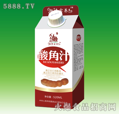 ���R�����֭520ml