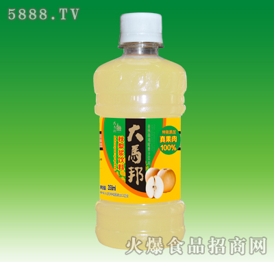 ���R������֭��ϣ��ӹ��⣩358ml
