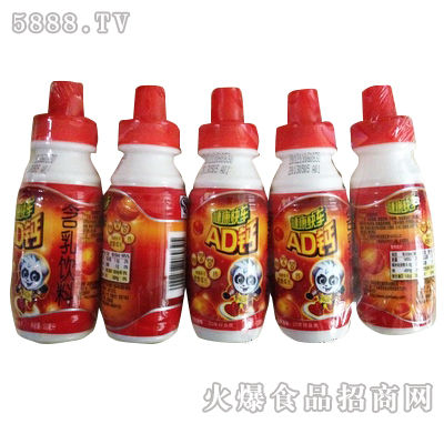 ������܇AD�}�̲�ݮζ100mlX5