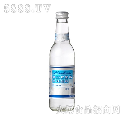 ��ζ��ɽ�VȪˮ330ml