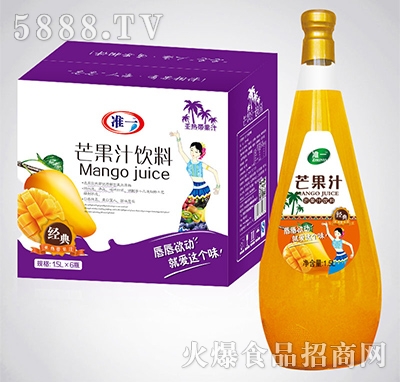 1.5Lx6ƿ����z��һâ��֭