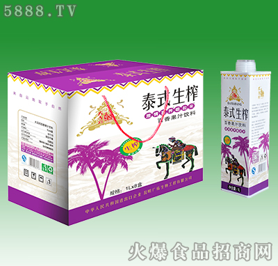 ���R��̩ʽ��ե�����֭���1L��8��