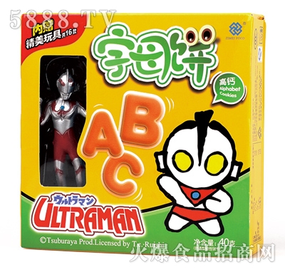 ������ĸ�40g