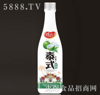 ����̩ʽ����Ҭ��֭��ե480ml