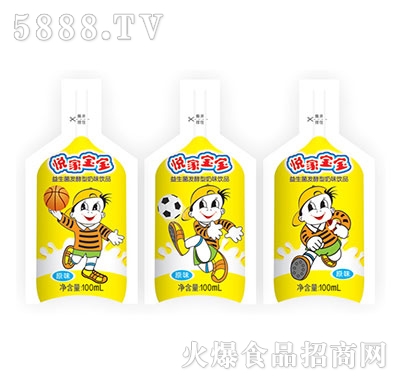 003-���Ҍ����������l(f��)������ζ�Ʒ-(100mlX40����ԭζ