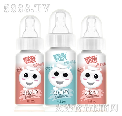 ����С�H������������Ʒ100MLԭζ�Ͳ�ݮζ