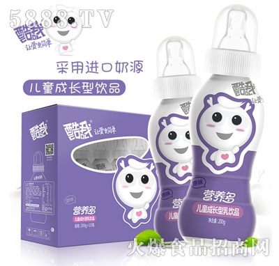 ���ҠI(y��ng)�B(y��ng)����L(zh��ng)���Ʒԭζ200GX10ƿ