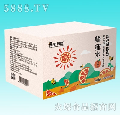 �������S����ˮ����ζ450mlX24ƿ