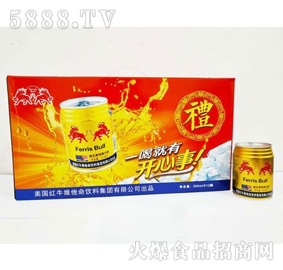 Ferris-Bull�S�����Lζ���250mlX12