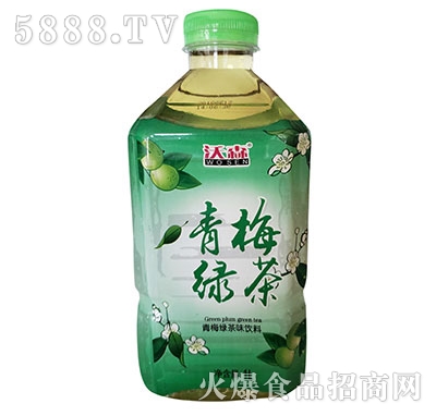 ��ɭ��÷�G��1L