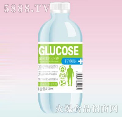 �����������aˮҺ����ζ450ml