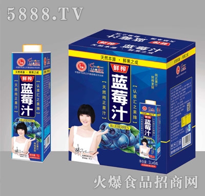 �R֮���{ݮ֭���1000ML��6��