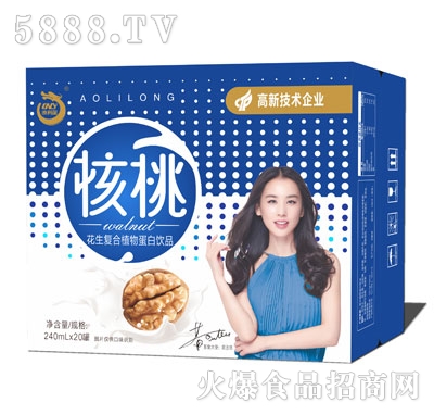 ���������һ�����(f��)��ֲ�ﵰ���Ʒ240mlX20