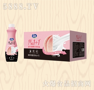 ��������1+1��������֭���Ʒˮ����ζ500mlx15ƿ