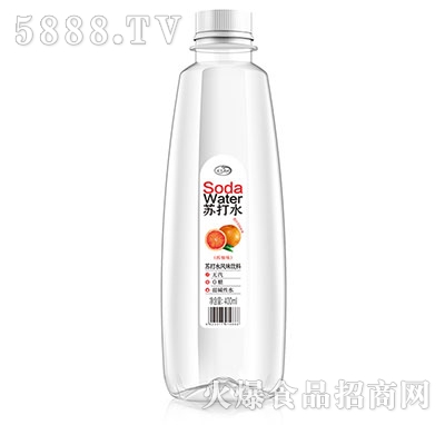 ����ˮ���K��ˮ�Lζ�������ζ400ml