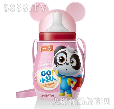 һ��С�����}�F�\��ζ���200ml