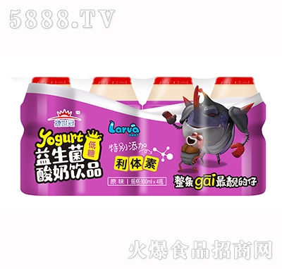 �����������������Ʒԭζ100mlx4ƿ