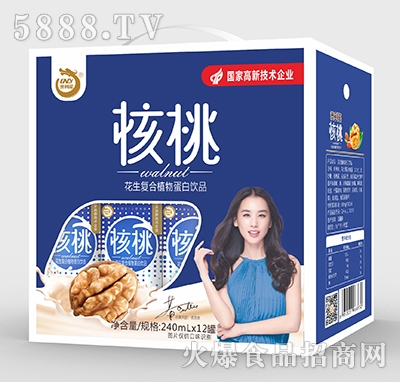 ���������һ�����(f��)��ֲ�ﵰ���Ʒ240ml��15�����b