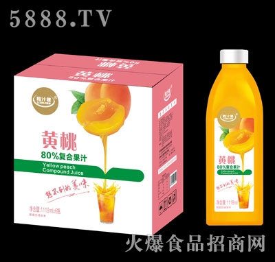 ��֭���S��80%��(f��)�Ϲ�֭1118mlX6