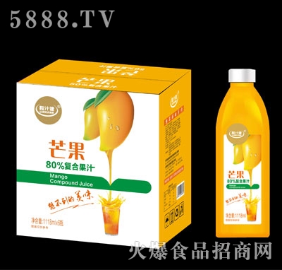 ��֭��â��80%��(f��)�Ϲ�֭1118mlX6