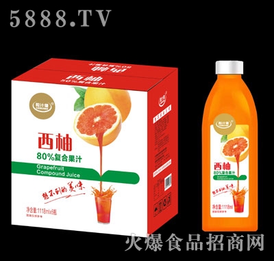 ��֭������80%��(f��)�Ϲ�֭1118mlX6