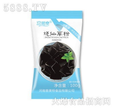 ��Ǒ�����ɲݷ�100g