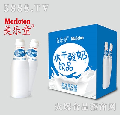 ����ͯˮţ�����Ʒ998mlx6