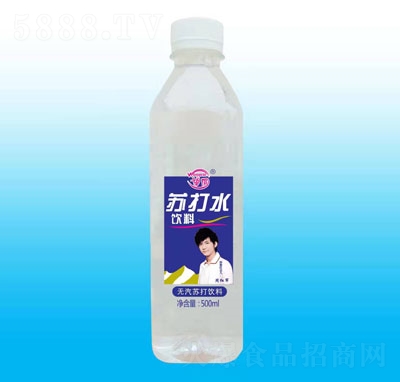 ���A�K��ˮ���500ml