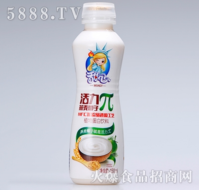 ���Ļ���������Ҭ��ֲ�ﵰ���Ʒ450ml