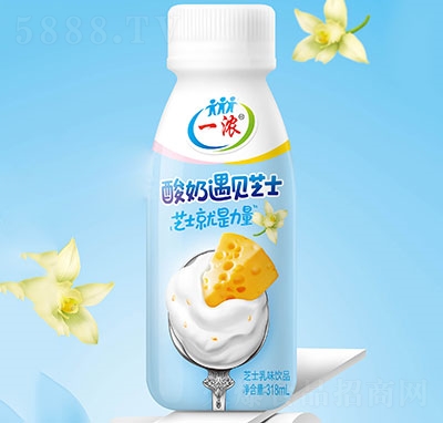 һ��֥ʿ��ζ�Ʒ318ml