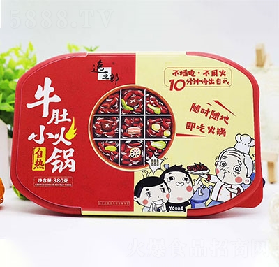 ��֮��ţ��С���380g