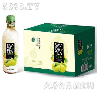 ����ζ��÷�G��430mlx15