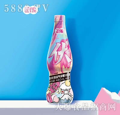 ���z���ҏ�(f��)�Ϛ��ݹ�֭���460ml