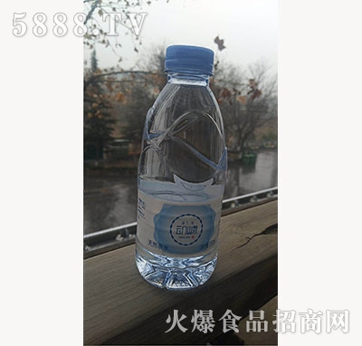 ���TɽȪ�VȪˮ350ml