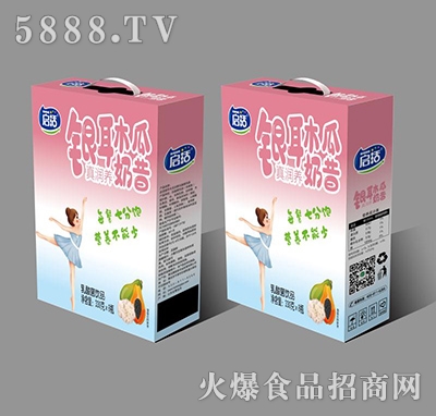 �����y��ľ������������Ʒ330g��8ƿ