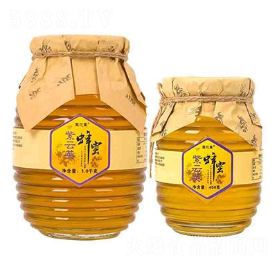 �f��������Ӣ���۲���ƿ�b450g��1000g