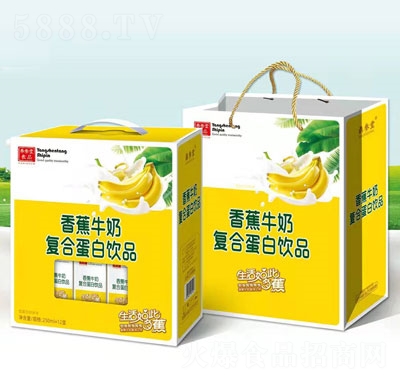 �B(y��ng)�����㽶ţ�̏�(f��)�ϵ����Ʒ250mlX12��