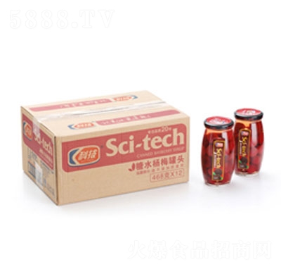 �Ƽ���ˮ��÷���^468��X12ƿ