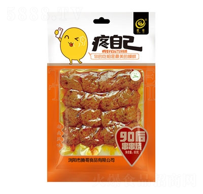 �v��ʳƷ80g90�󴮴���